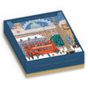 Christmas Shopping Boxed Cards