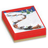 Christmas Parade Boxed Cards