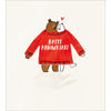 Anniversary Bears Card
