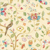 Aril's Garden Card