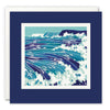 Three Bays Paintworks Card