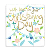 Christening Card