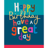 Great Day Card