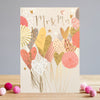 Mr & Mrs Card