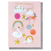 Baby Girl Card