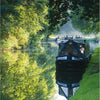 River Wey Surrey Card