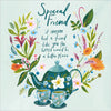Special Wishes Card