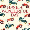 Country Life Card