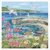 Seaside Breeze Card