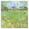 Full Of Life Card