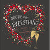 My Everything Card