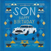 True Classic Card