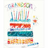 Favourite Things Card