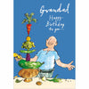 Homegrown Card