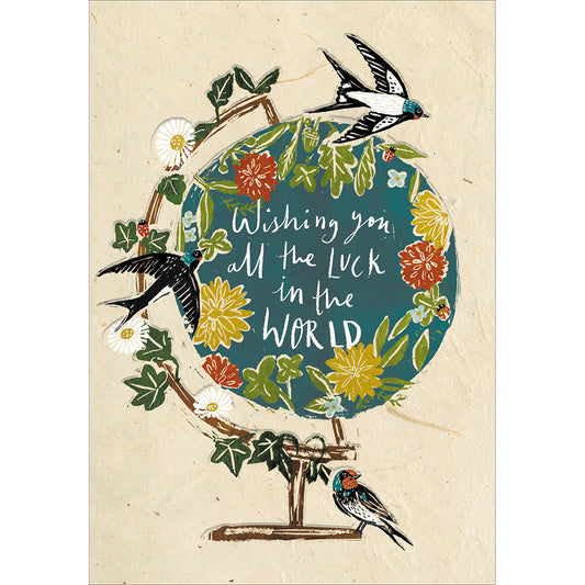 You've Got This Card