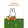 Marvellous Mummy Card