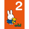 2nd Birthday Choo Choo, You're Two Card
