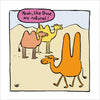 Hump Enhancement Card