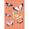 Butterfly Meadow Birthday Card