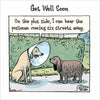 Silver Linings Card