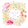Well Wishes Card
