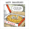 Dream Date Card