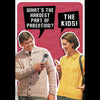 Parenting Perils Card