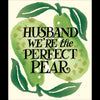 Perfect Pair Card