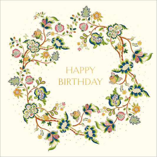 Roslyn BirtHday Card