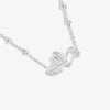Joma Jewellery Forever Yours ' Happy Birthday ' Necklace