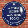 Total Legend Card