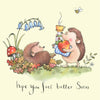 Feel Better Soon Card