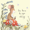 Always Thinking of you Card