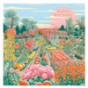 Allotment Days Happy Birthday Card