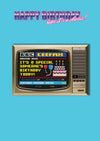 Bbc Birthday Card