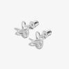 Joma Jewellery Forever Yours Earrings ' Happy Birthday ' Earrings