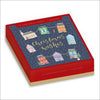Christmas Greetings Boxed Cards