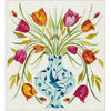 Floral Vase Card