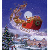 Magic Fills The Air Christmas Boxed Cards