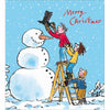 Frosty And Friends Christmas Boxed Cards