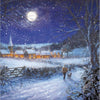 Dog Walk Card