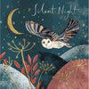 Owl Card