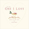 Wife With All My Love Christmas Card