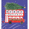 Christmas is Coming Boxed Cards