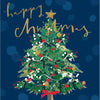 Deck The Halls Boxed Cards