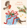 Ribbons and Robins Boxed Cards