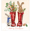Bunny Buddies Boxed Cards