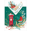 Christmas Post Card