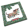 Dashing Dachshund Boxed Cards