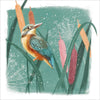 Beautiful Bird Card